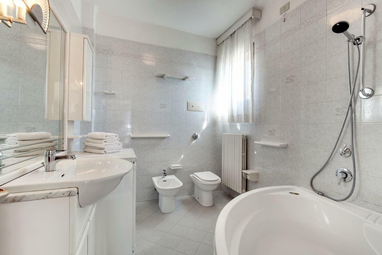 Tre Archi Apartamento Venecia