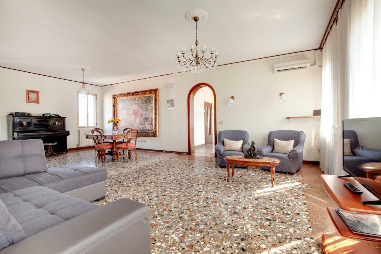 Tre Archi Apartamento Venecia
