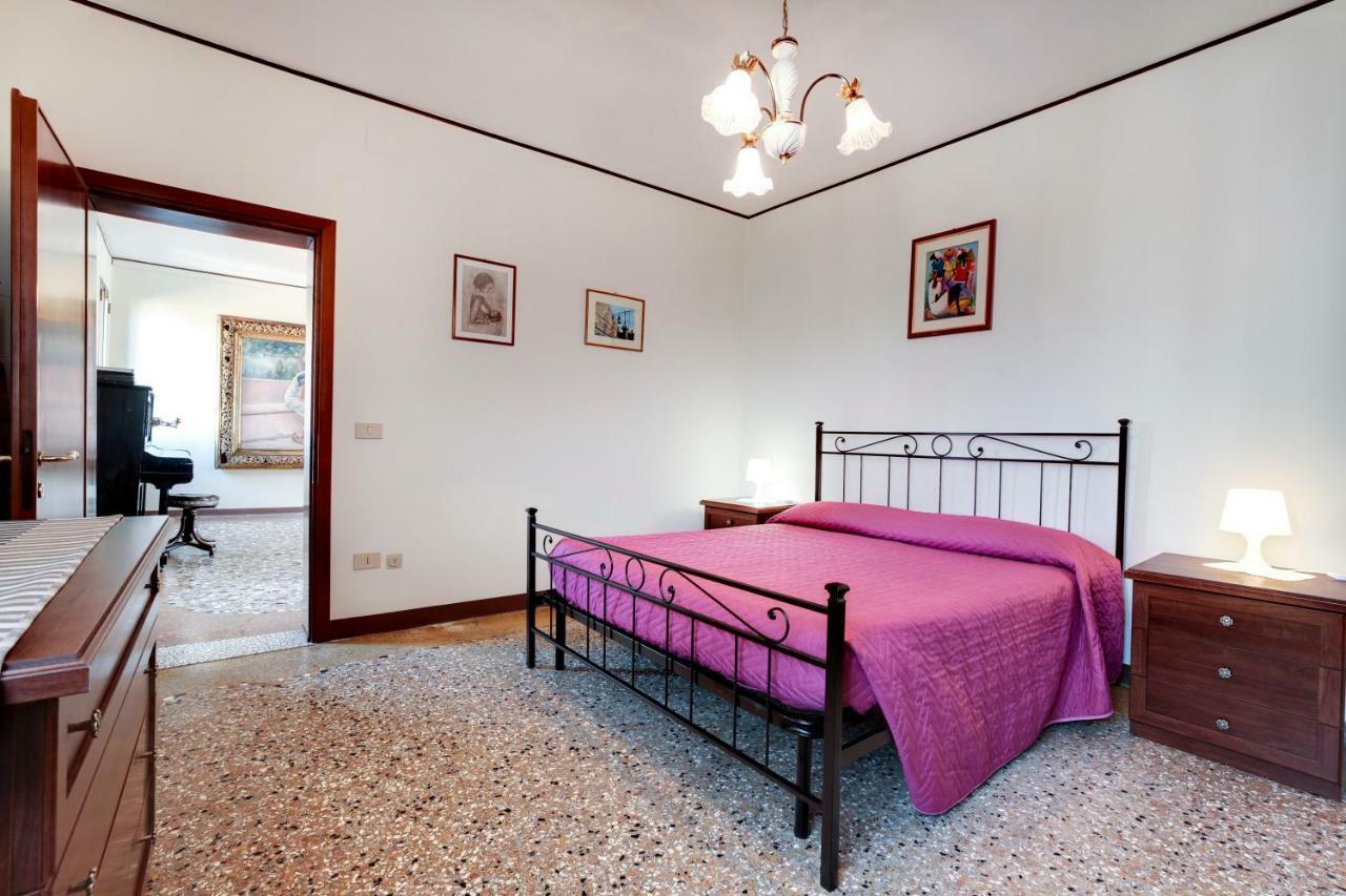 Tre Archi Apartamento Venecia