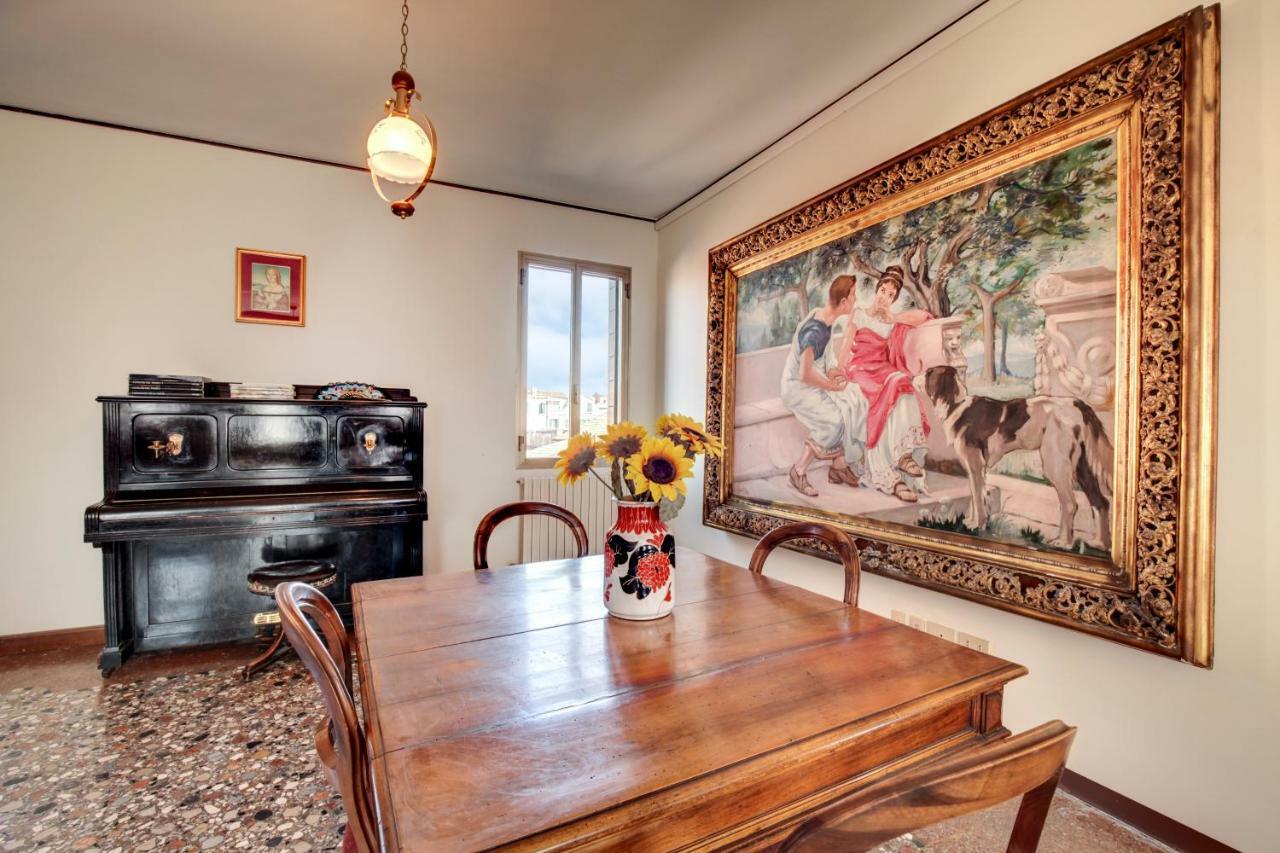 Tre Archi Apartamento Venecia