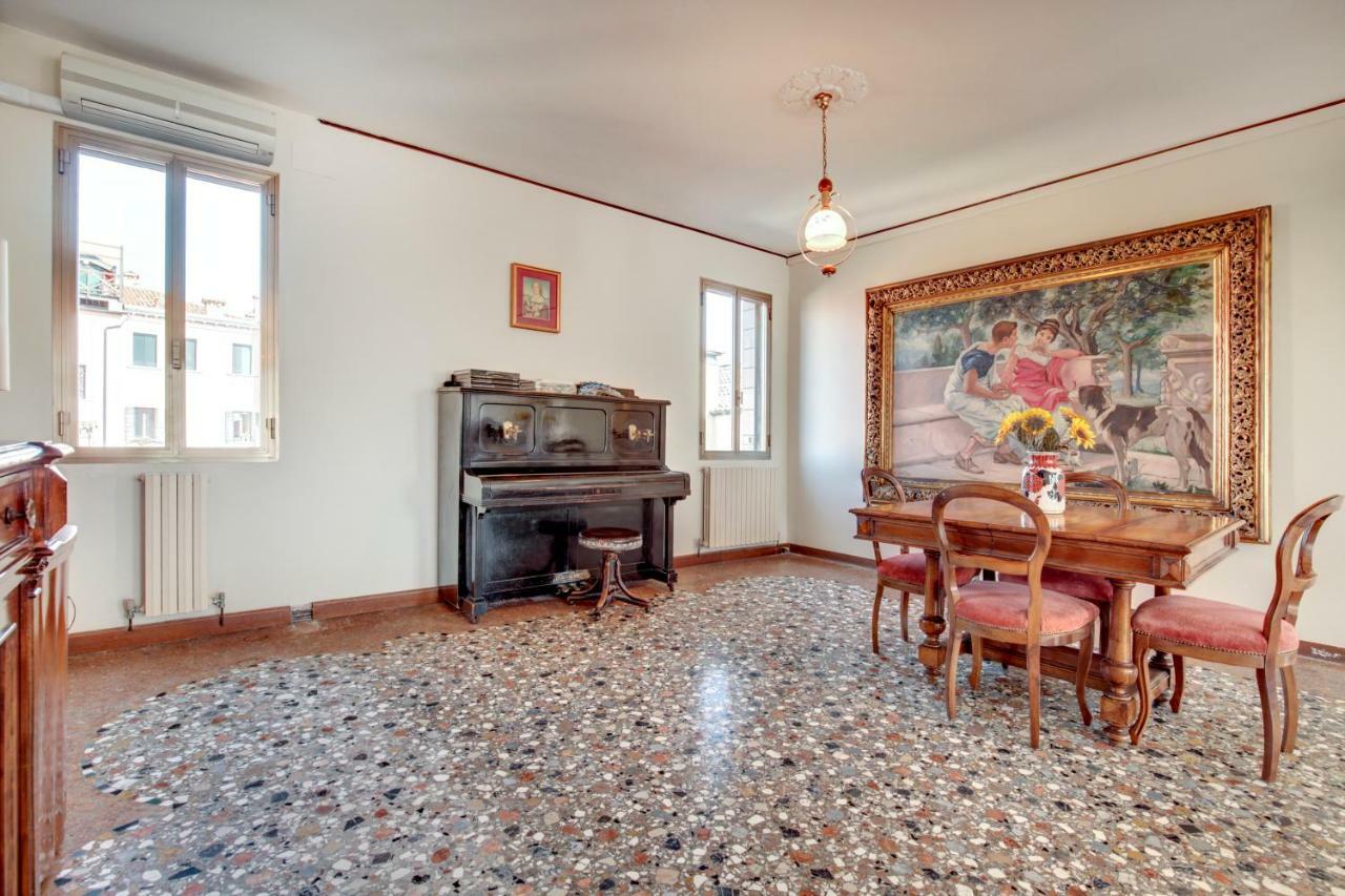 Apartamento Tre Archi Venecia