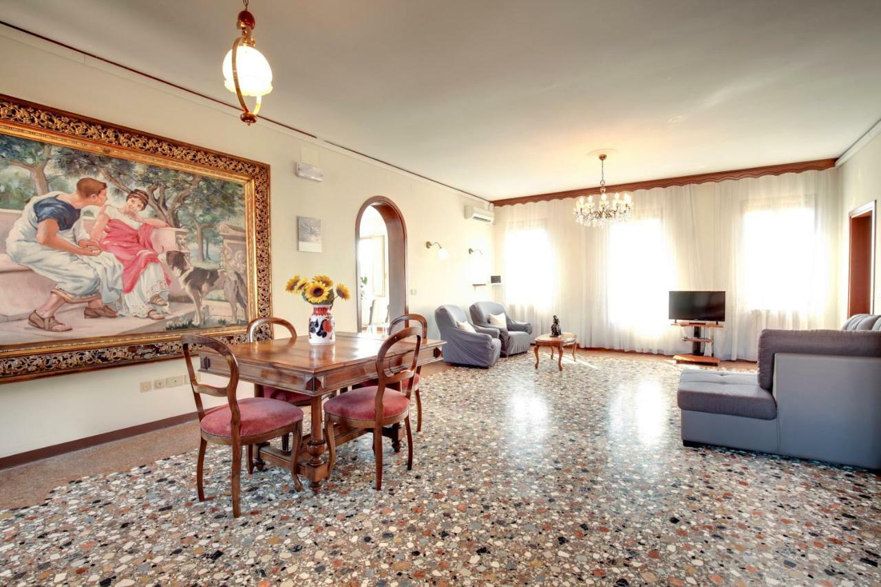 Tre Archi Apartamento Venecia