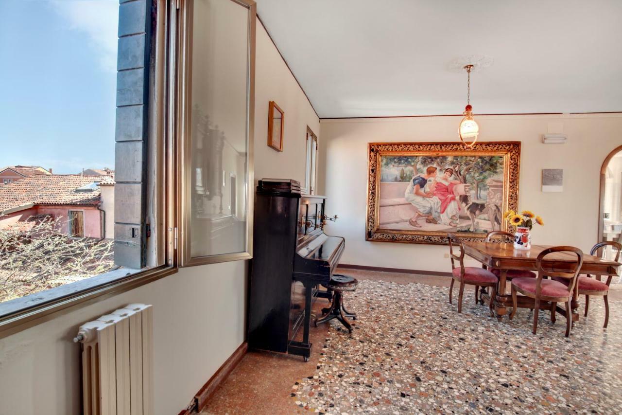 Apartamento Tre Archi Venecia