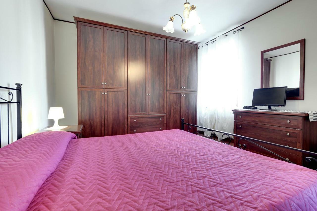 Apartamento Tre Archi *