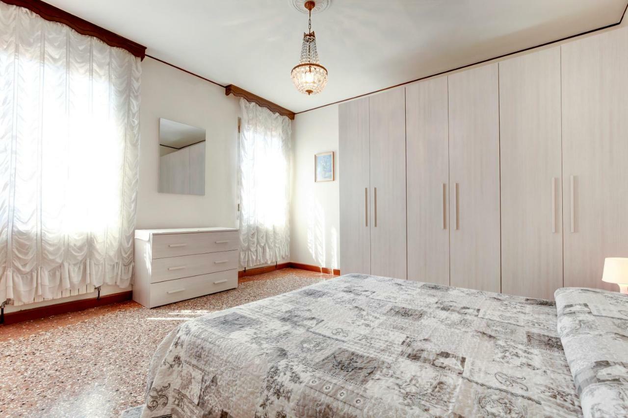 Tre Archi Apartamento Venecia